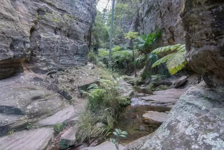 29个资深驴友才知道的澳洲秘境,下