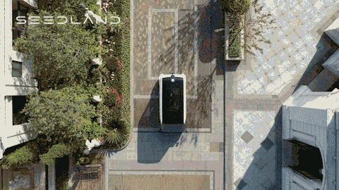 鏃犱汉閫氬嫟杞﹂娆″湪绀惧尯钀藉湴杩愯惀,鏃犱汉閫氬嫟杞﹀埌绀惧尯杩愯惀