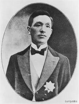 民国时期的22位国家元首,民国历届元首表