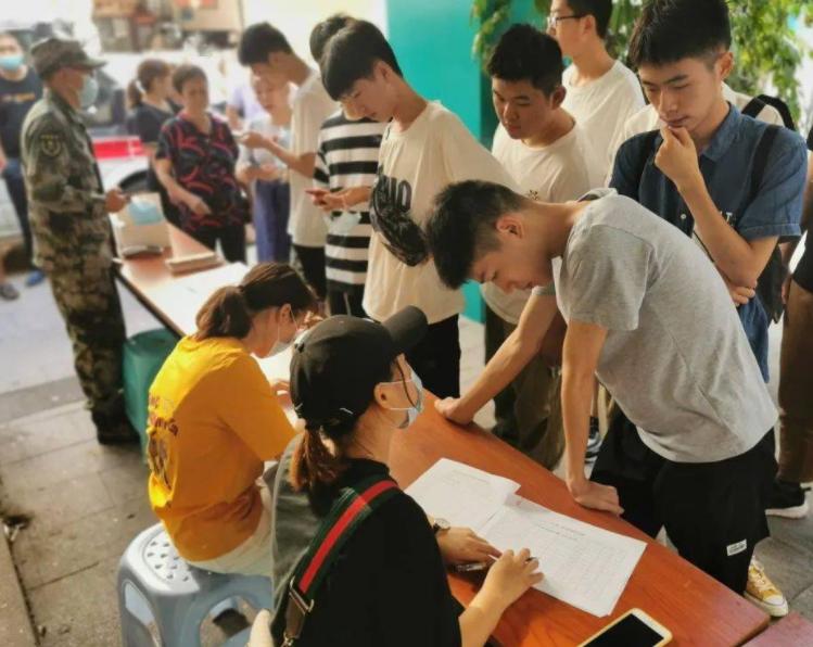 低分能捡漏的985和211,985211是否东北考生低分可以上