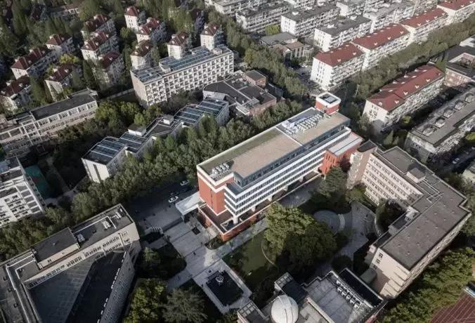 名校探秘|复旦附中：复旦大学的“亲儿子”，气质与实力兼具