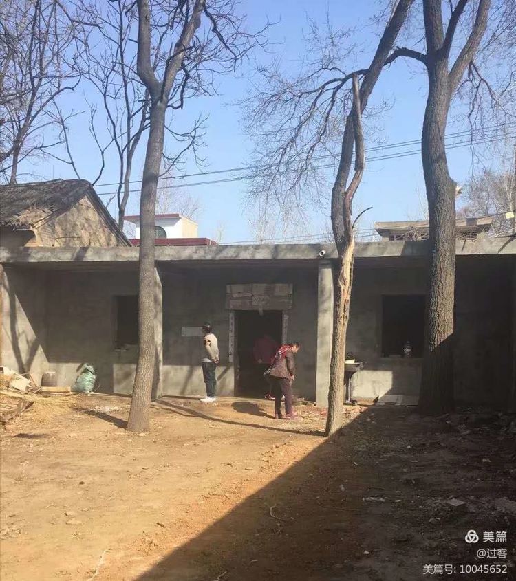 孙家岭的呼唤(下)