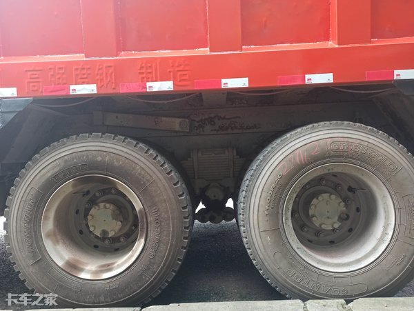 同样的货运费一样多，何必买新车，卡友：这台2手东风天锦真香