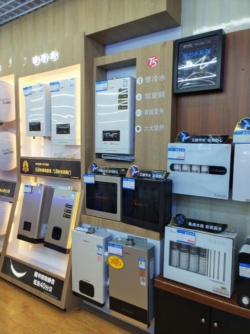 买热水器别光看容量,购买燃气热水器如何选择