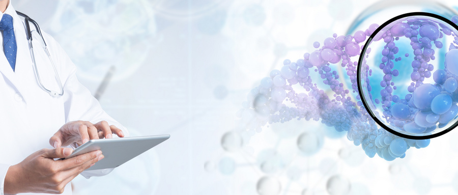 卵巢癌为什么很难发现,卵巢癌也许并不那么可怕