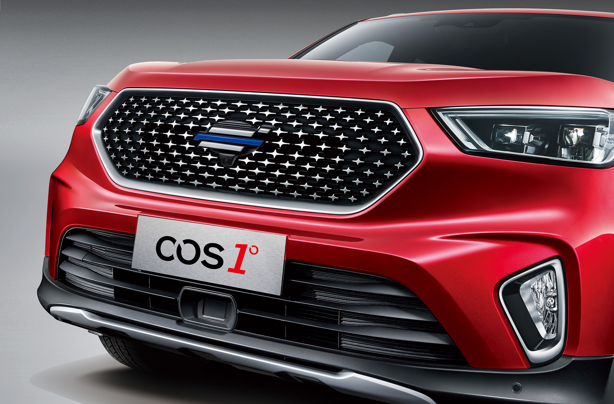 了不起的长安汽车,长安智造好吗