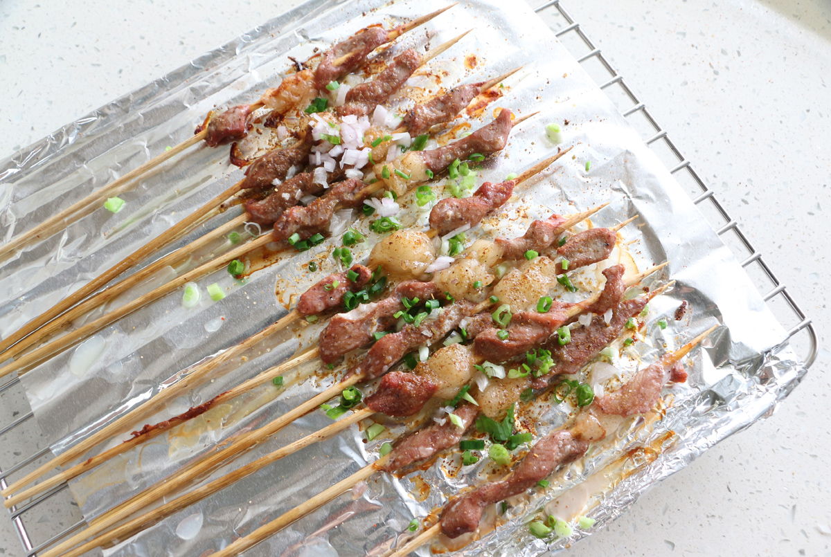 拼多多格兰仕烤箱怎么样,拼多多买40升格兰仕烤箱