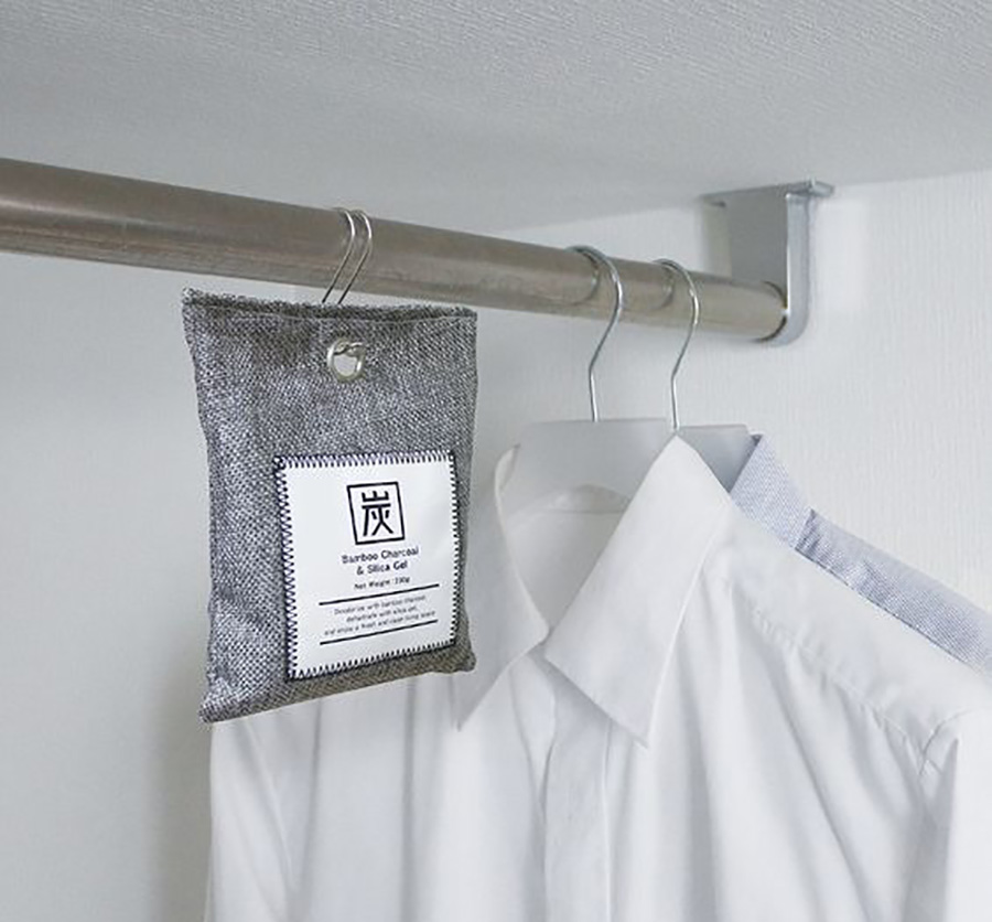 除湿防霉除虫,卧室除湿除霉神器可反复使用