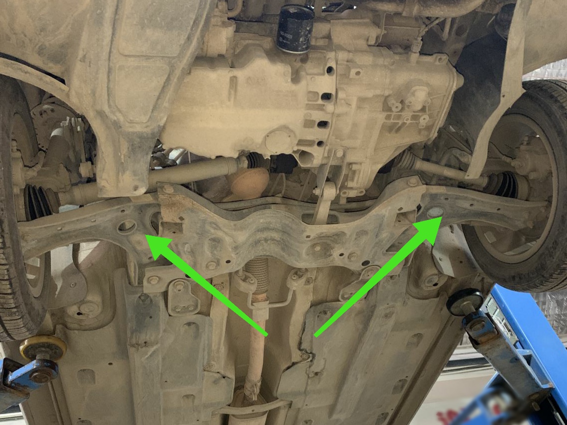 汽车13万公里要做哪些检查,大众3万公里检测