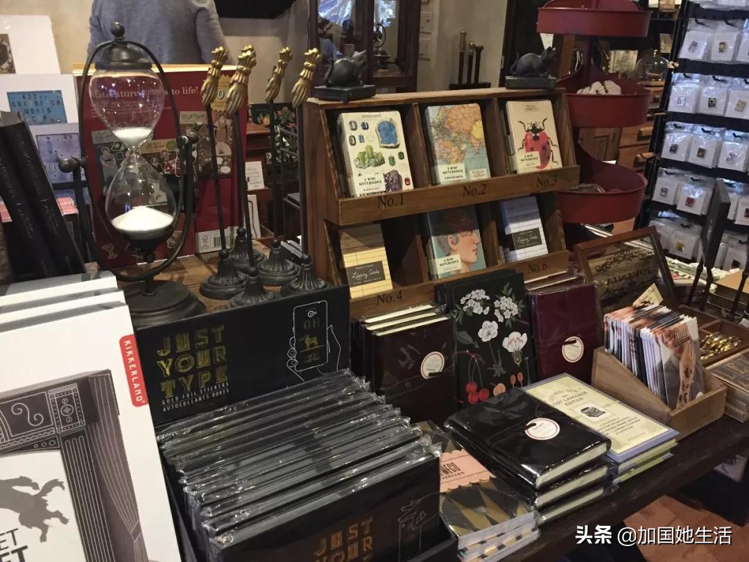 多伦多特产与礼物,多伦多特产和礼物