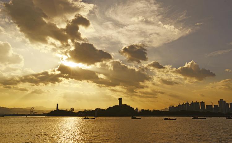 温州非遗最新消息,温州最新地标