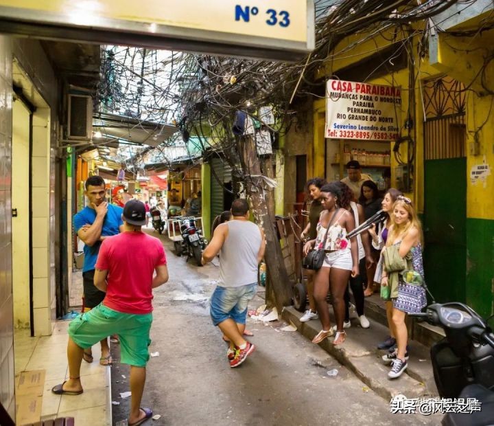 巴西黑帮系列纪录片,巴西黑帮全集