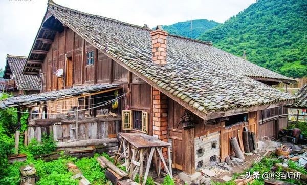 那些被我们遗忘的旅游景点,一个被遗忘的风景区