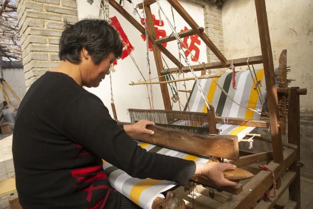 济南朱家峪,济南朱家峪景区春节