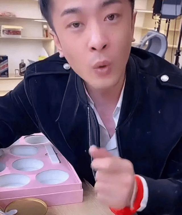 辛巴假燕窝现场,辛巴假燕窝是谁卖的