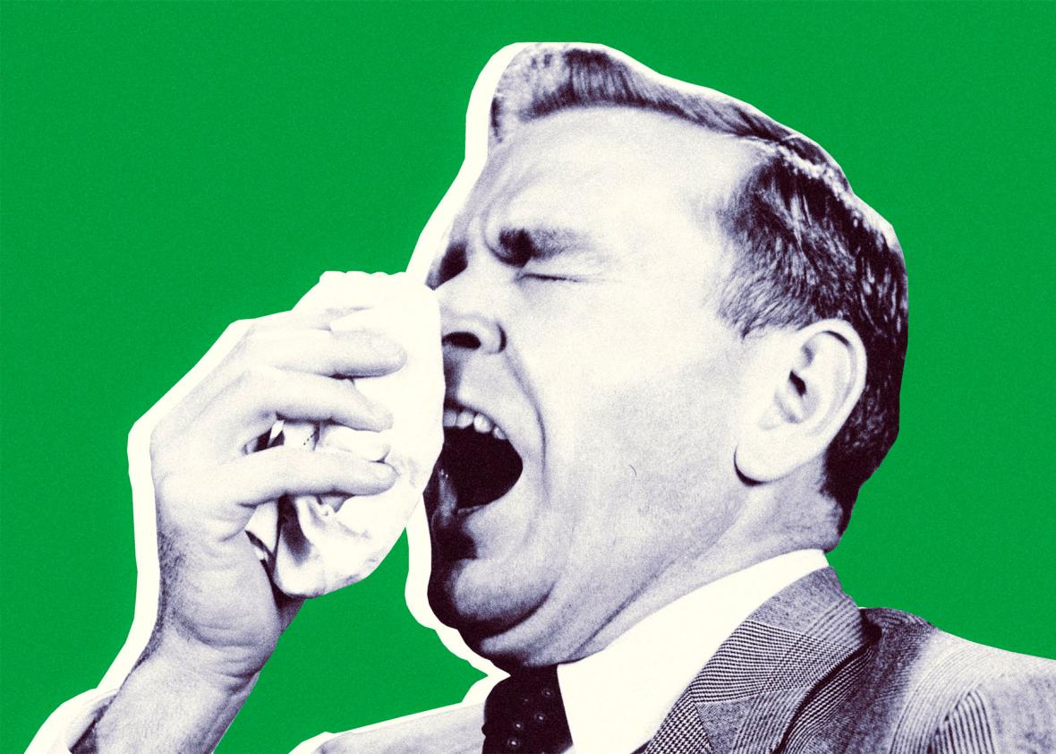 关于艾滋病的4个事实真相,可能和你想的不一样