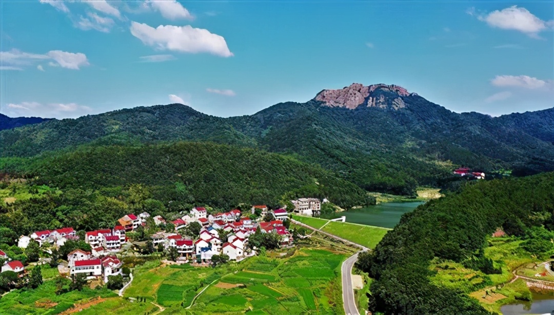 国庆肥西十大网红打卡地,合肥春游打卡攻略