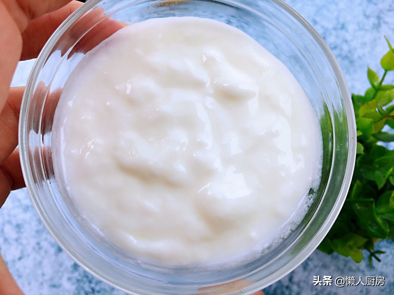 用奶粉做酸奶200克奶粉水要放多少,自制酸奶能用奶粉做吗比例是多少