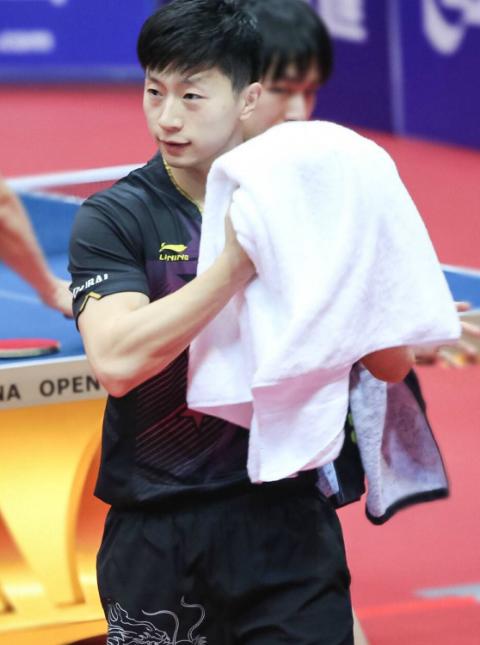 乒坛女神马龙的感情史,马龙年轻时心酸往事