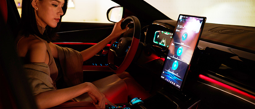 Model3卖25万,就比汉ev更香?