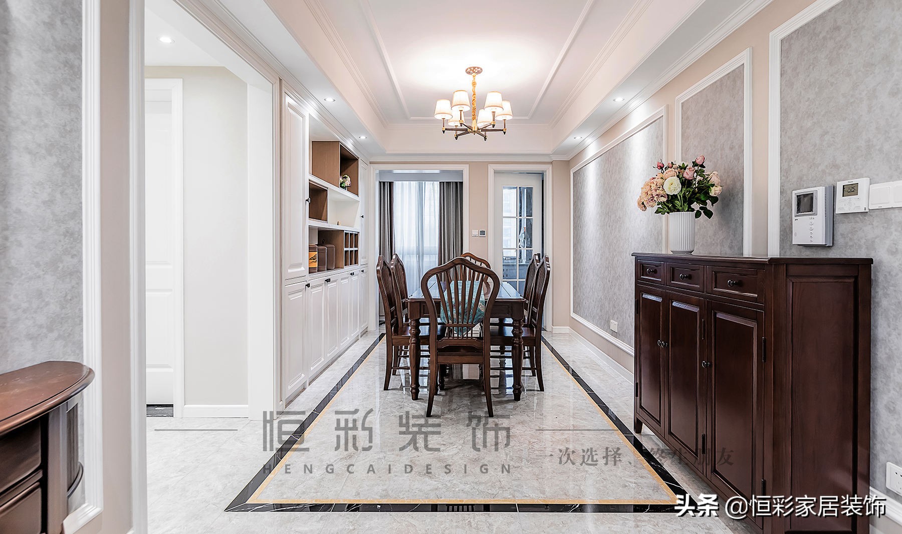 新洲140平米小户型装修,新洲复式两层装修45平小户型