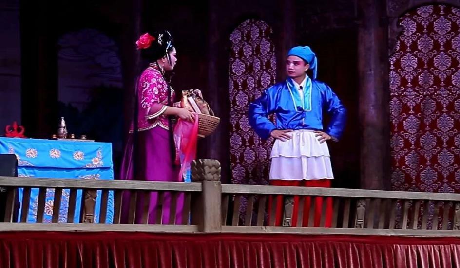 铜官窑古镇国庆,铜官窑古镇一天白天旅游攻略