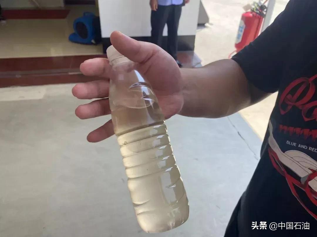 所有中国石化的油品都一样吗,两个中石油加油站为什么油价不同