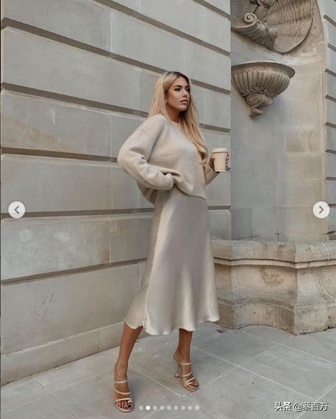 西班牙宫廷风宝宝裙,婴儿蓝裙子