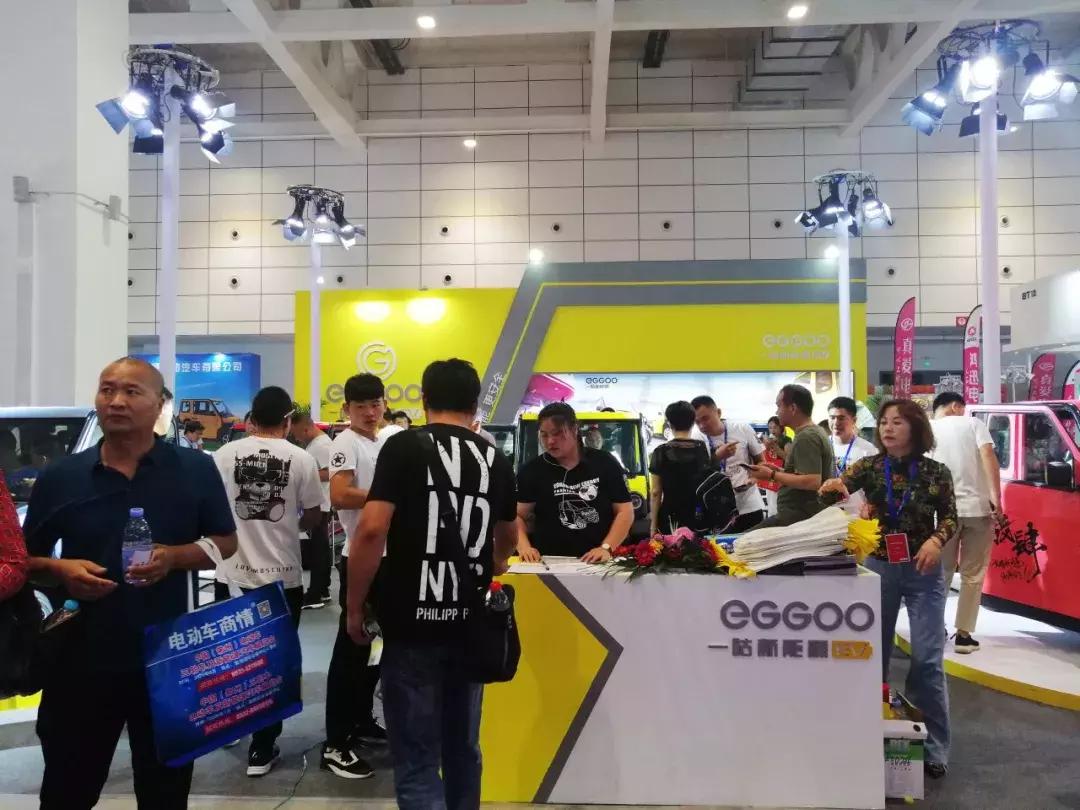 带你亲临车展现场,带你直击车展现场