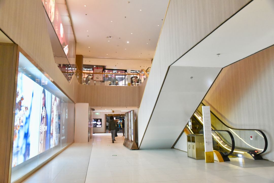 新天地拍摄现场,新天地广场完整视频