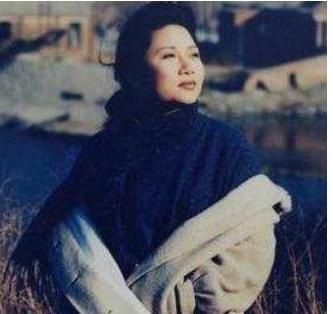 李娜上五台山当尼姑的视频,李娜五台山近况