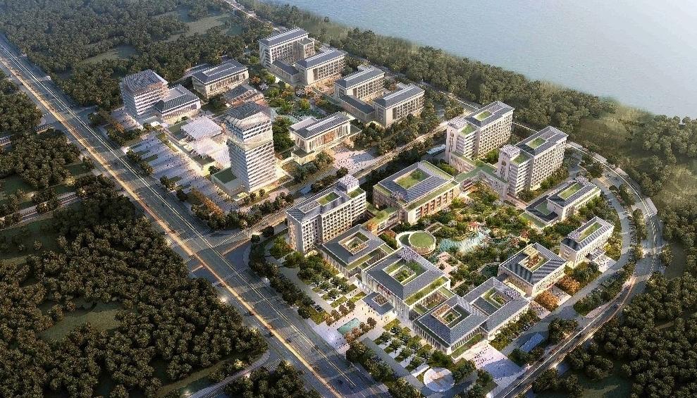 襄阳新建医院最新消息,襄阳新建医院在哪里