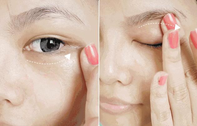 眼霜到底有没有用啊,眼霜里面有什么成分不能用