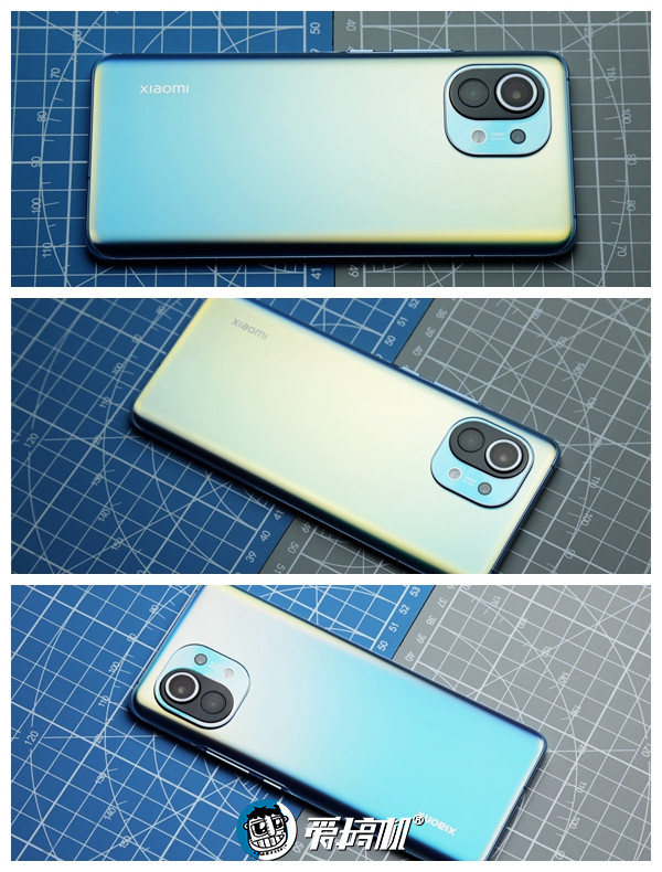 小米11全系列横评,小米11全系列测评