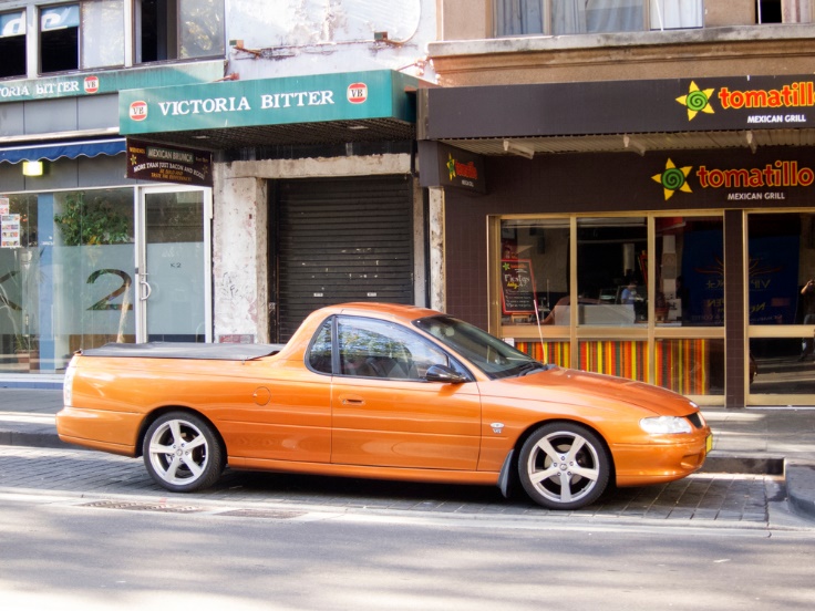 百年品牌霍顿黯然离场，澳洲汽车产业就此终结？