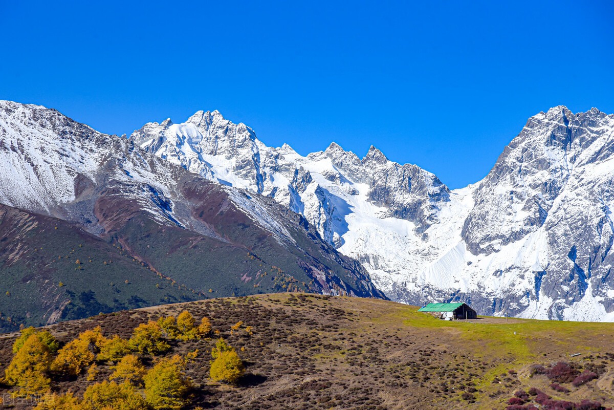 云南自驾游公路崎岖险要吗,云南自驾最美的路段