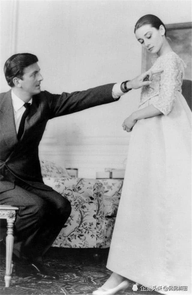 玛丽莲梦露和奥黛丽赫本有多漂亮,奥黛丽赫本和玛丽莲梦露的区别