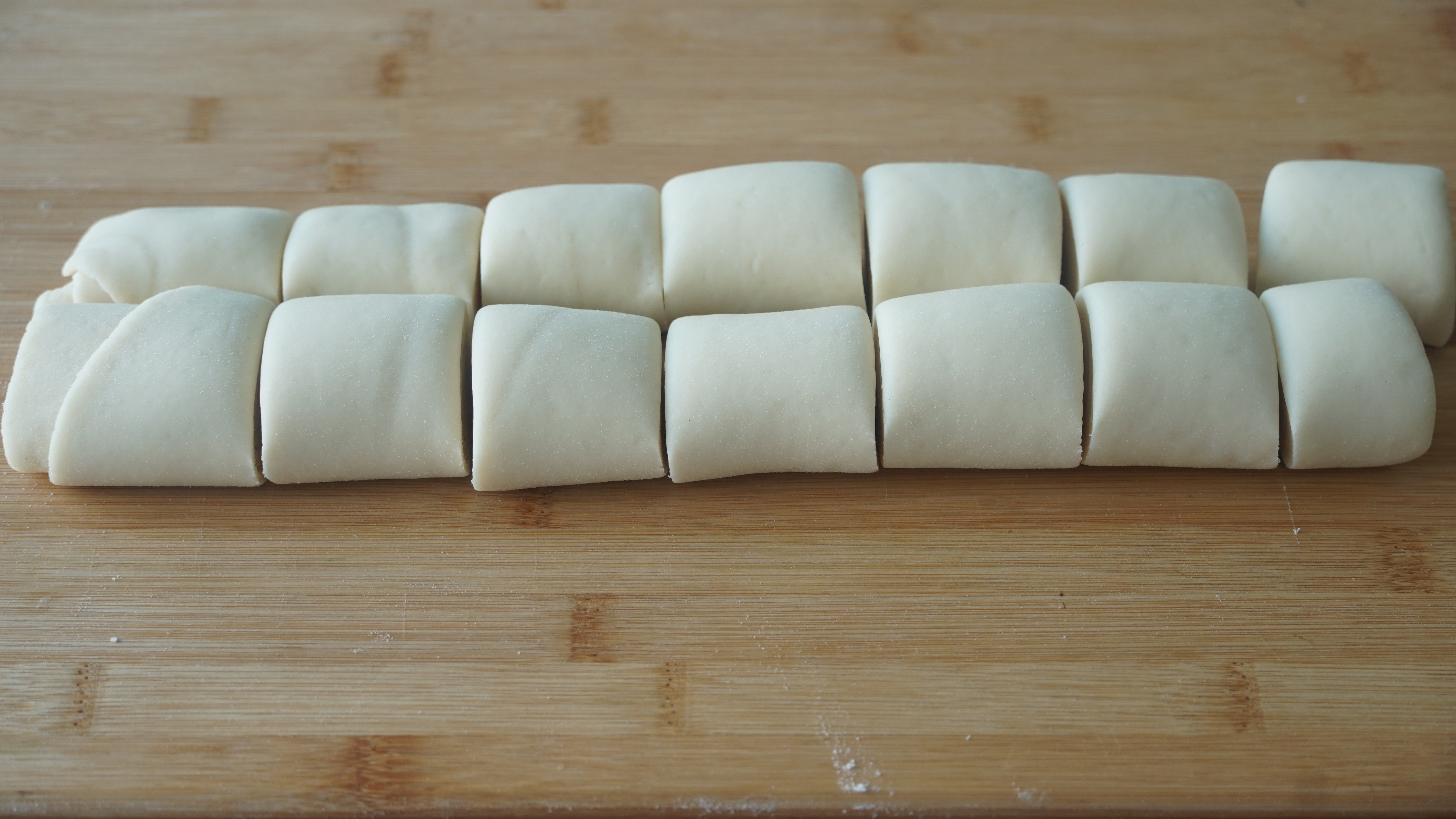 孩子挑食给他做蔬菜馒头,营养花样馒头挑食宝宝也无法抗拒