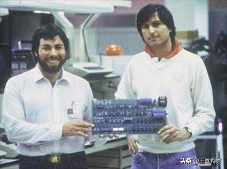 苹果发明人乔布斯的主要贡献,史蒂夫乔布斯的主要成就