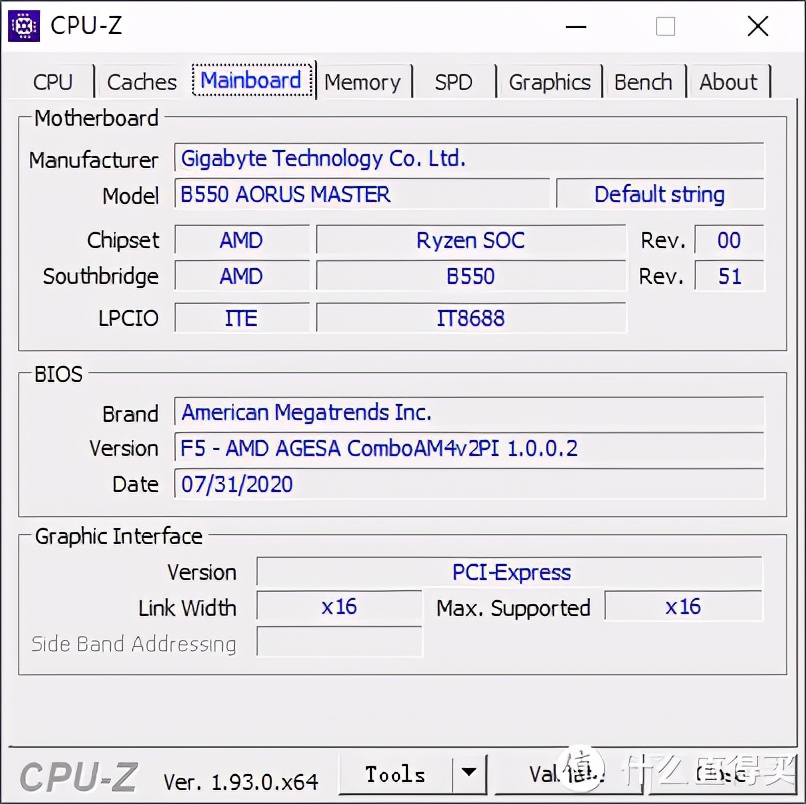 技嘉b550ds3h超频,技嘉b550m超频详细教程