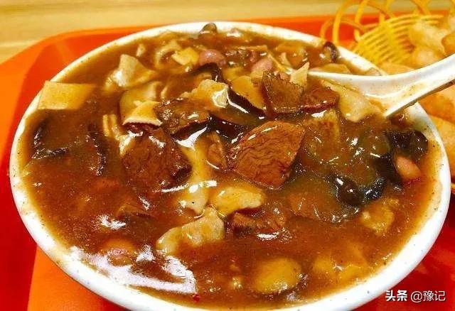 河南胡辣汤和陕西哪个好吃,河南胡辣汤和陕西胡辣汤谁更正宗