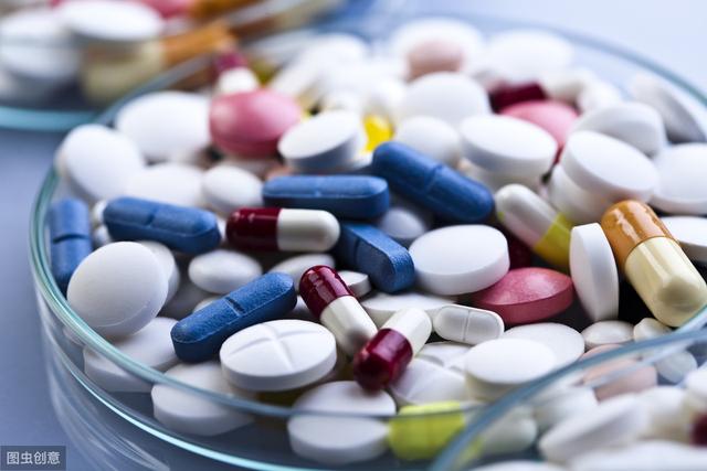 抗癌药迎多重利好,最有前景的抗癌新药