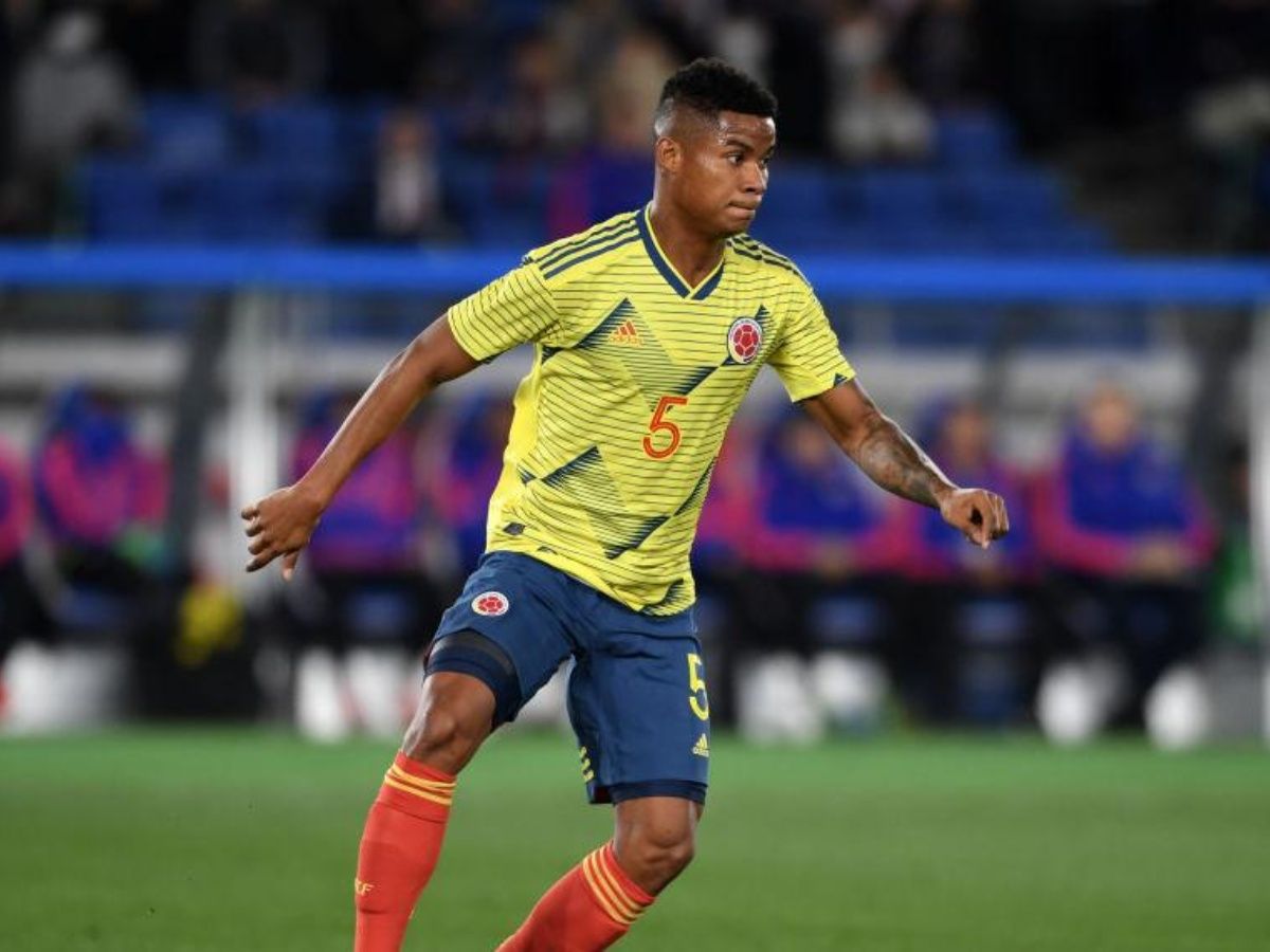 哥伦比亚美洲杯2019,哥伦比亚美洲杯4分之一决赛