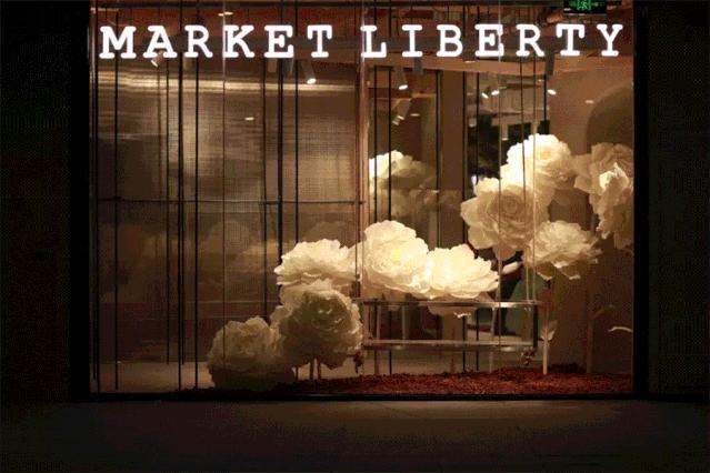 榜单丨2019上半年mall最爱的50个服饰品牌