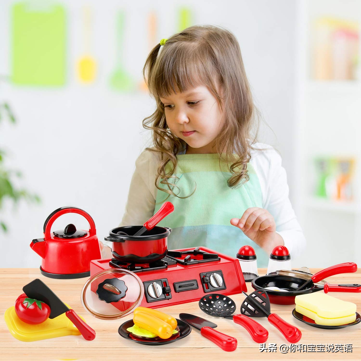 厨房用具锅铲英语单词,厨房用具英语单词大全