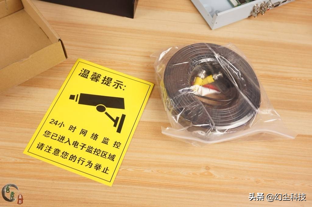 4k的监控效果怎么样,原来这就是scm