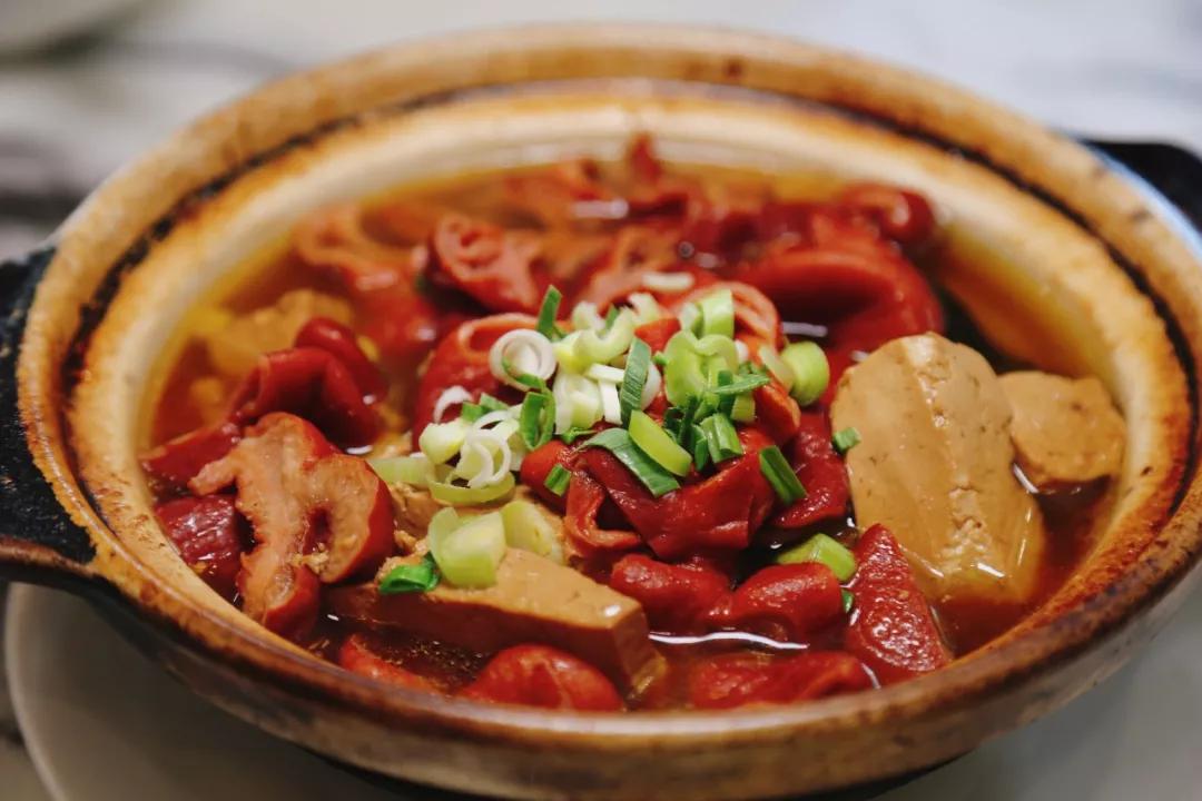 圈粉无锡人的20家本帮菜馆,只只硬菜,全是老底子