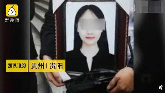 2000元套餐变16000元！20岁女孩拍完艺术照9天后自杀！导火索是一段语音通话？