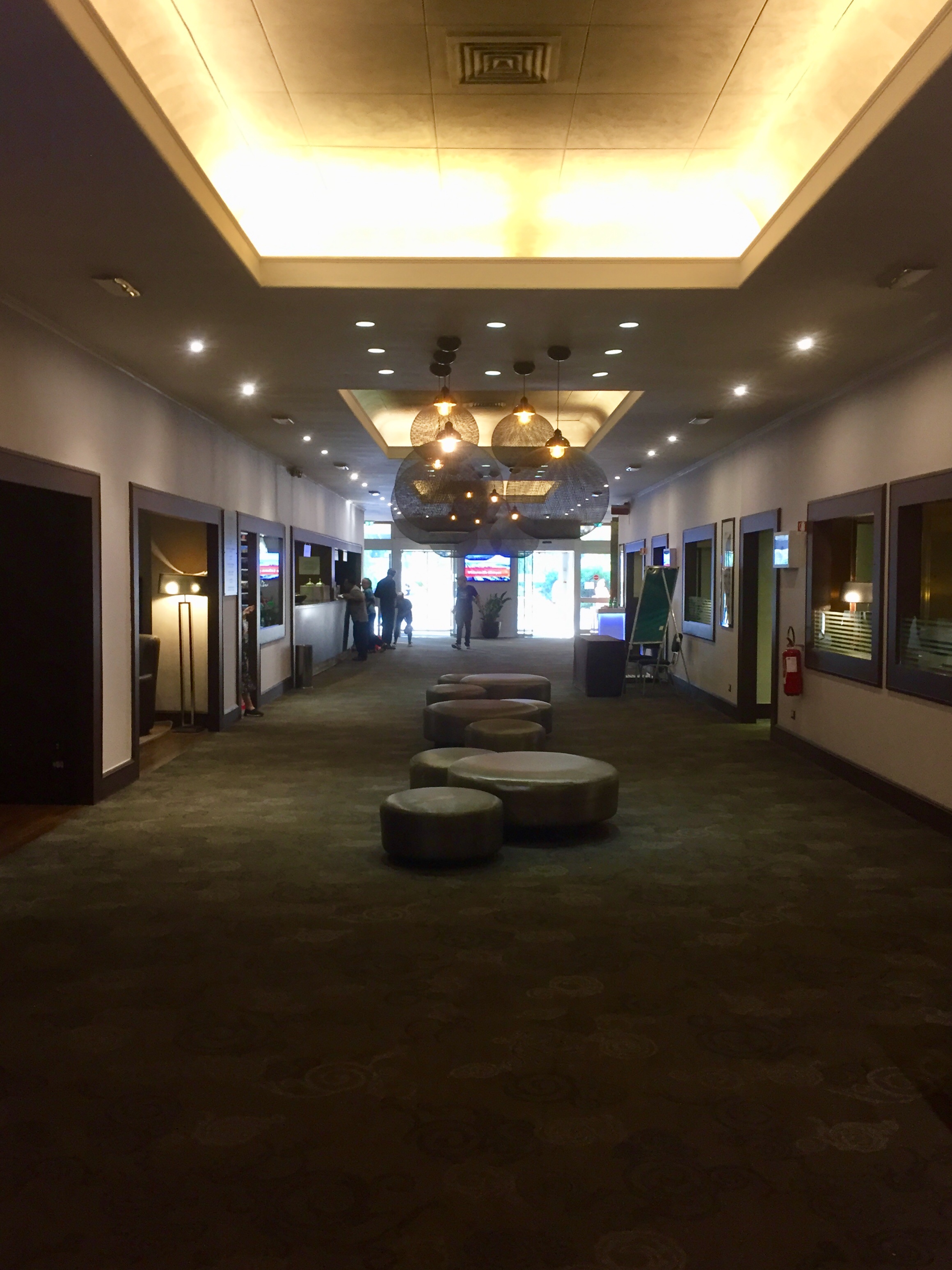 罗马市中心酒店推荐,罗马历史最悠久的酒店