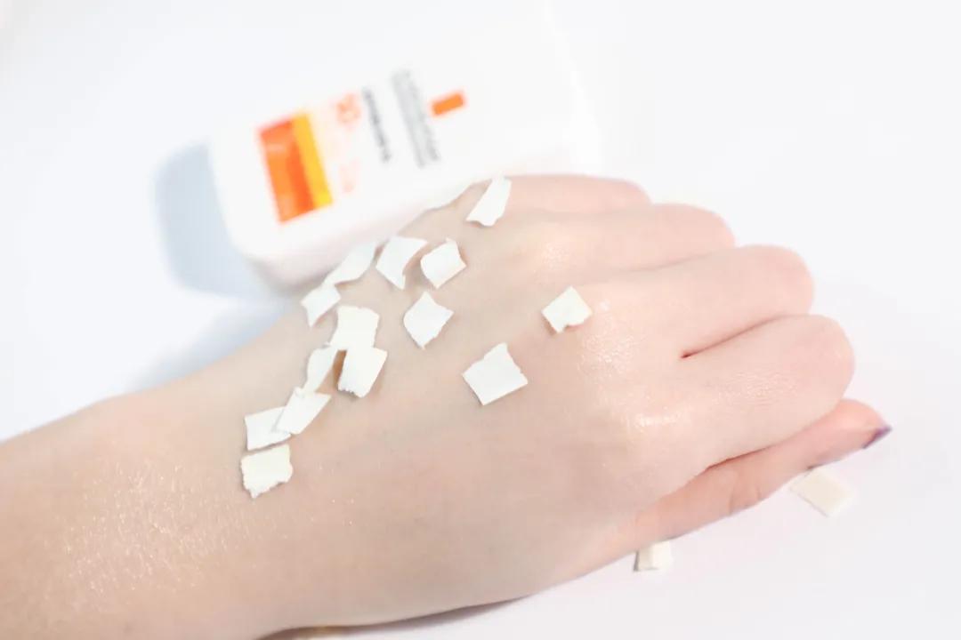 热度最高的防晒测评,看看有你的同款吗?